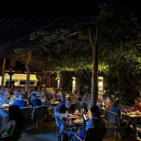 Villa Lavanda Cres Bagian luar foto
