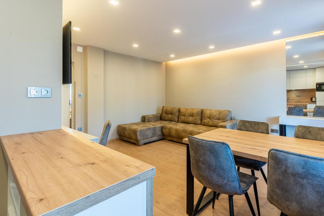Villa Lavanda Cres Bagian luar foto