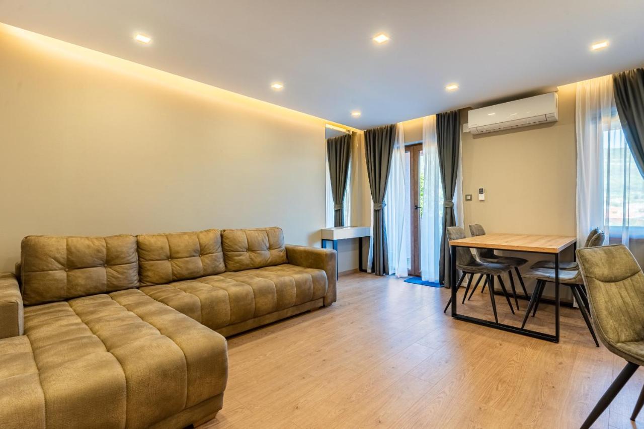 Villa Lavanda Cres Bagian luar foto