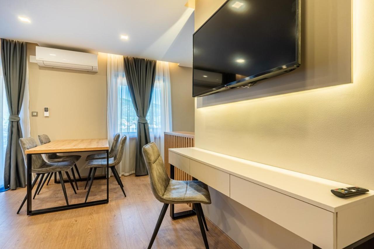 Villa Lavanda Cres Bagian luar foto