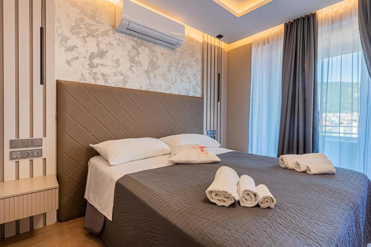 Villa Lavanda Cres Bagian luar foto