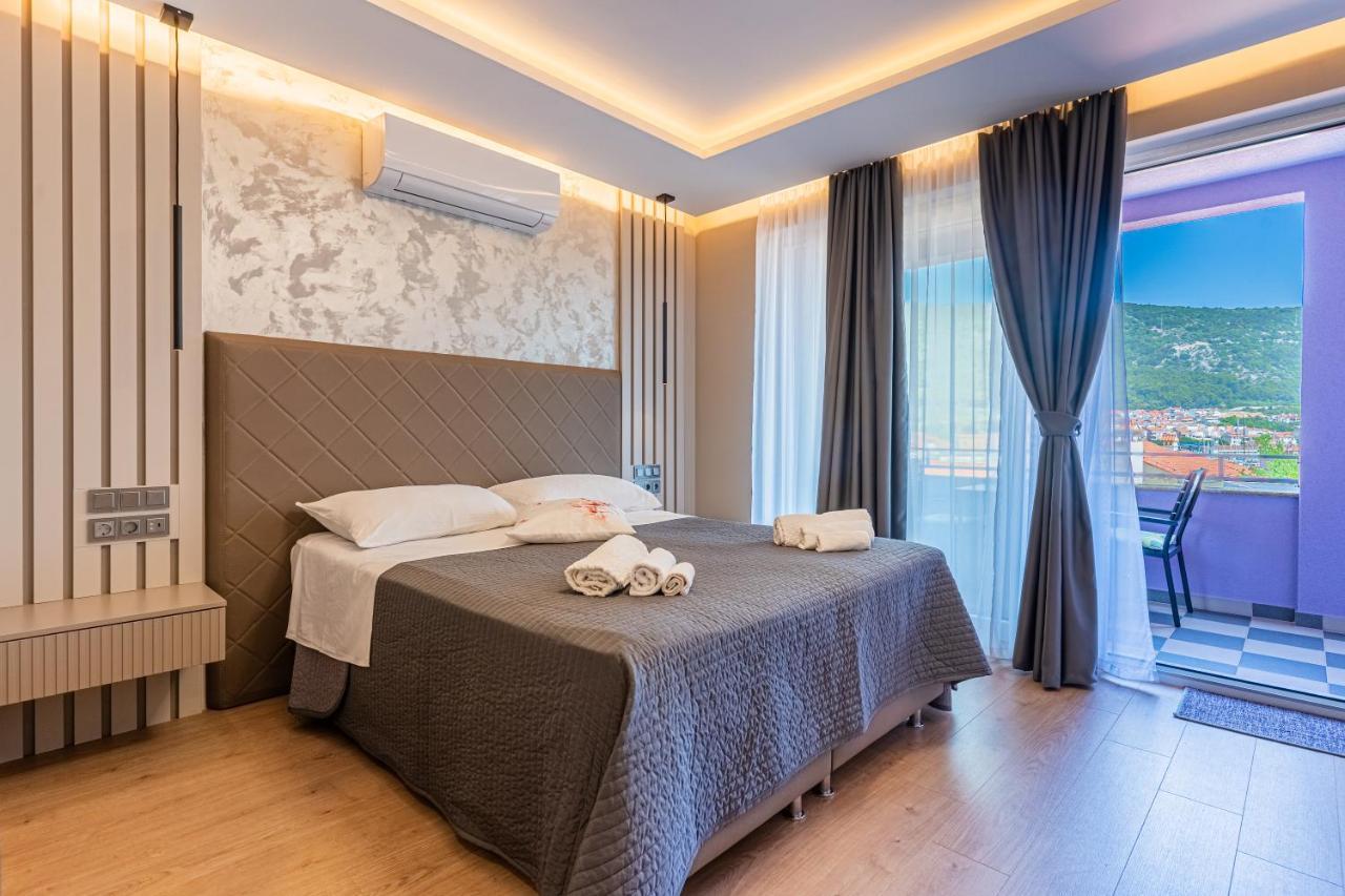 Villa Lavanda Cres Bagian luar foto