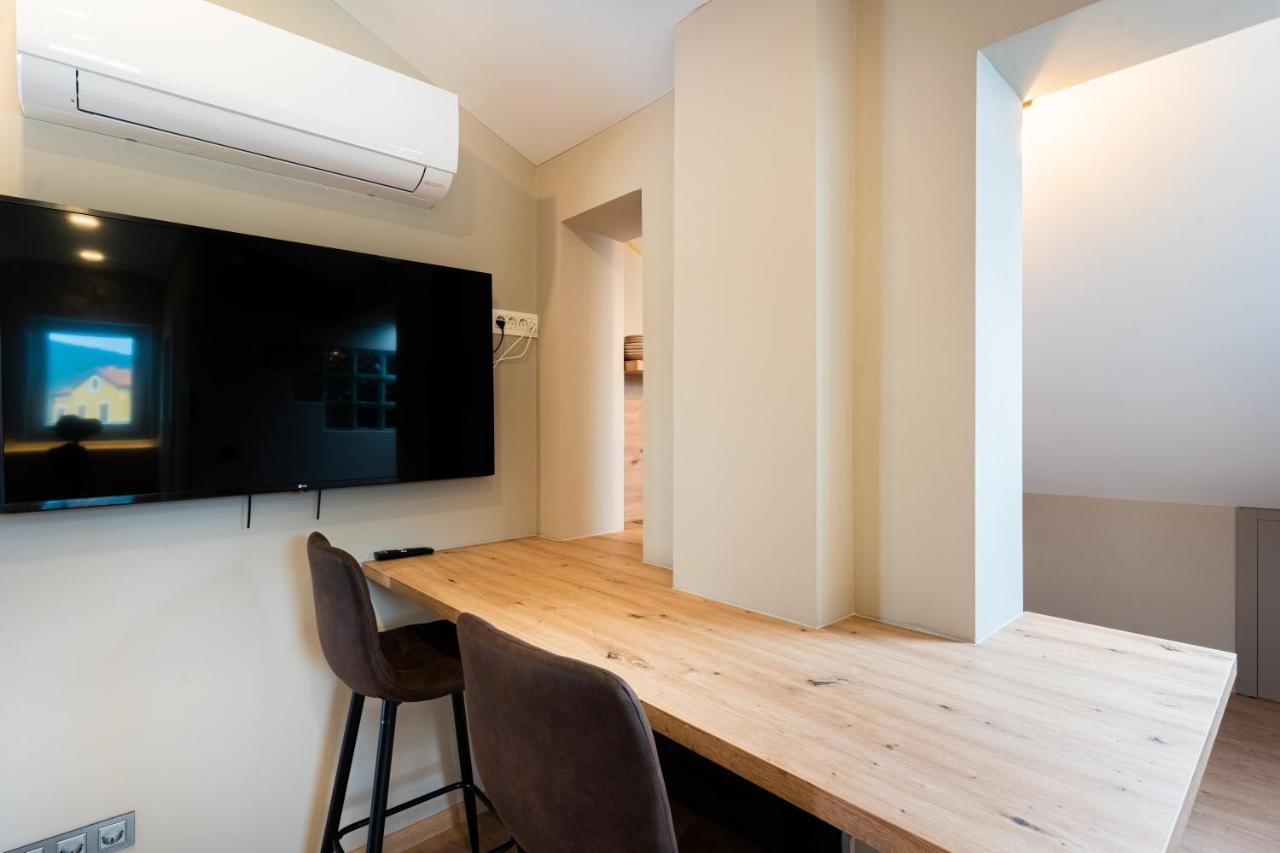 Villa Lavanda Cres Bagian luar foto