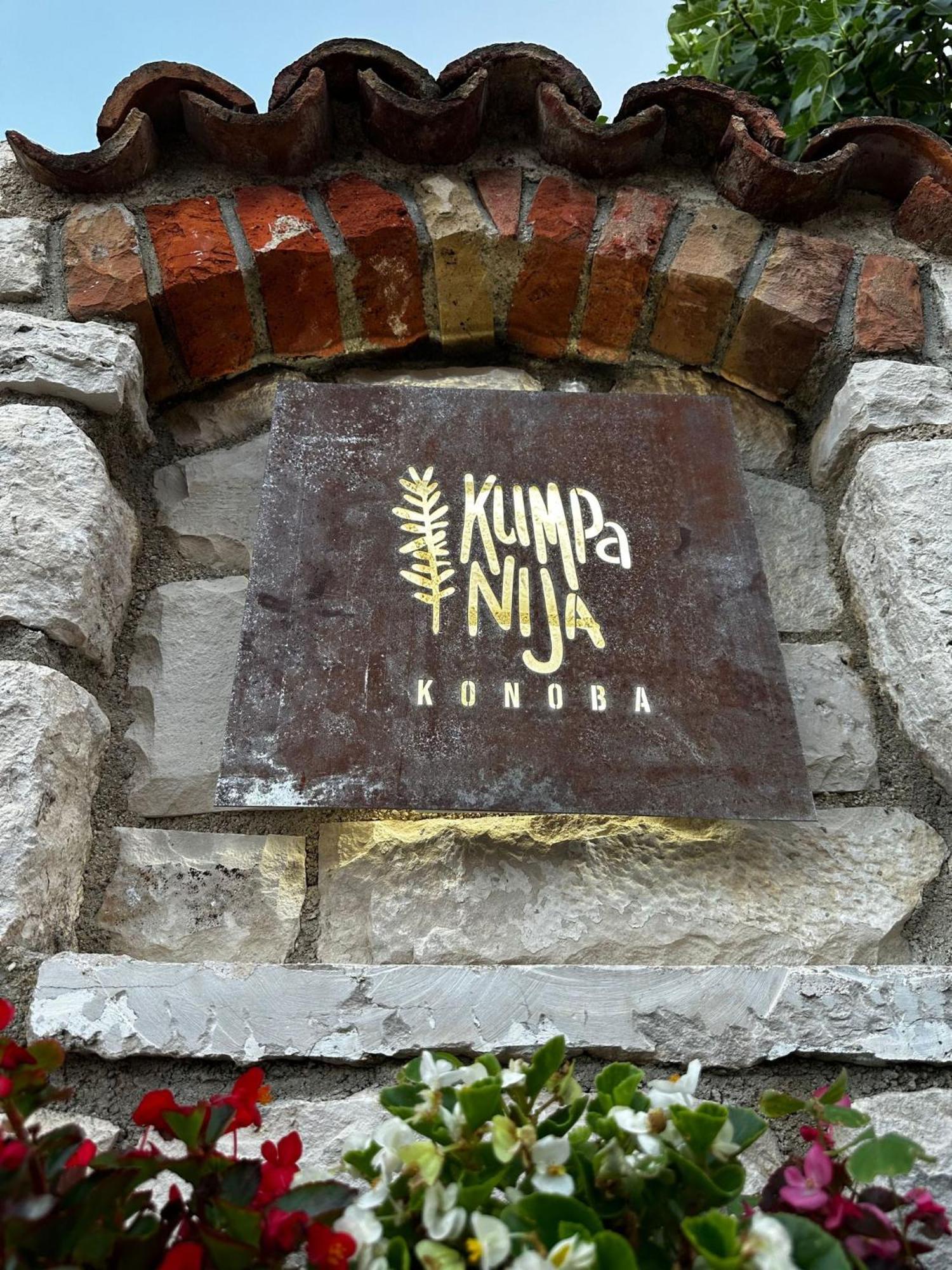 Villa Lavanda Cres Bagian luar foto